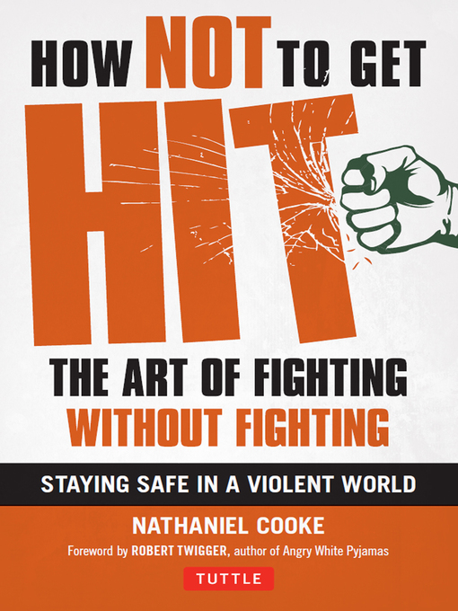 Title details for How Not to Get Hit by Nathaniel Cooke - Available